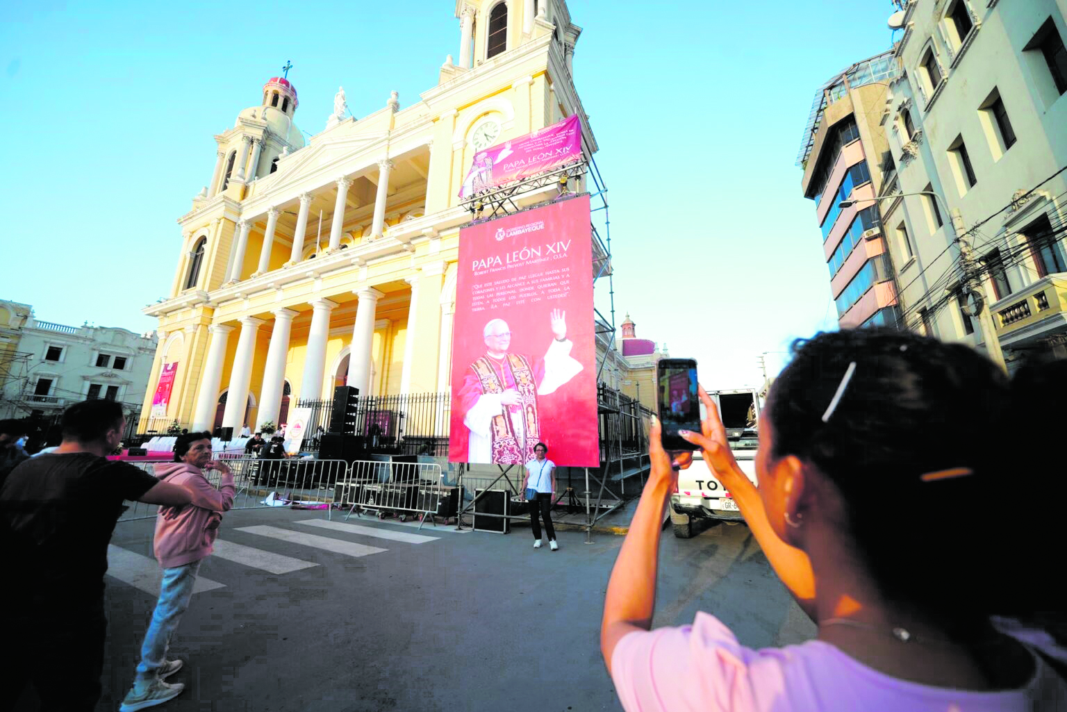 chiclayo