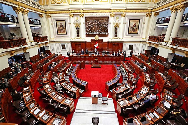 congreso