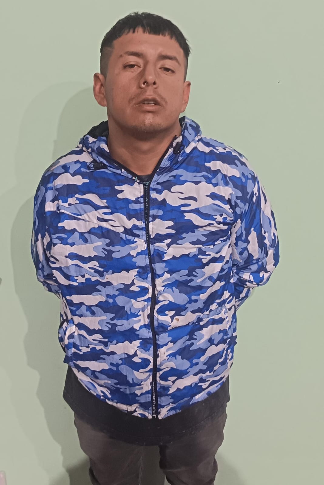 delincuente