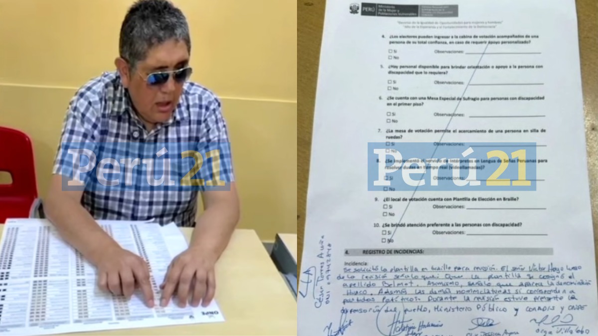 DENUNCIA 