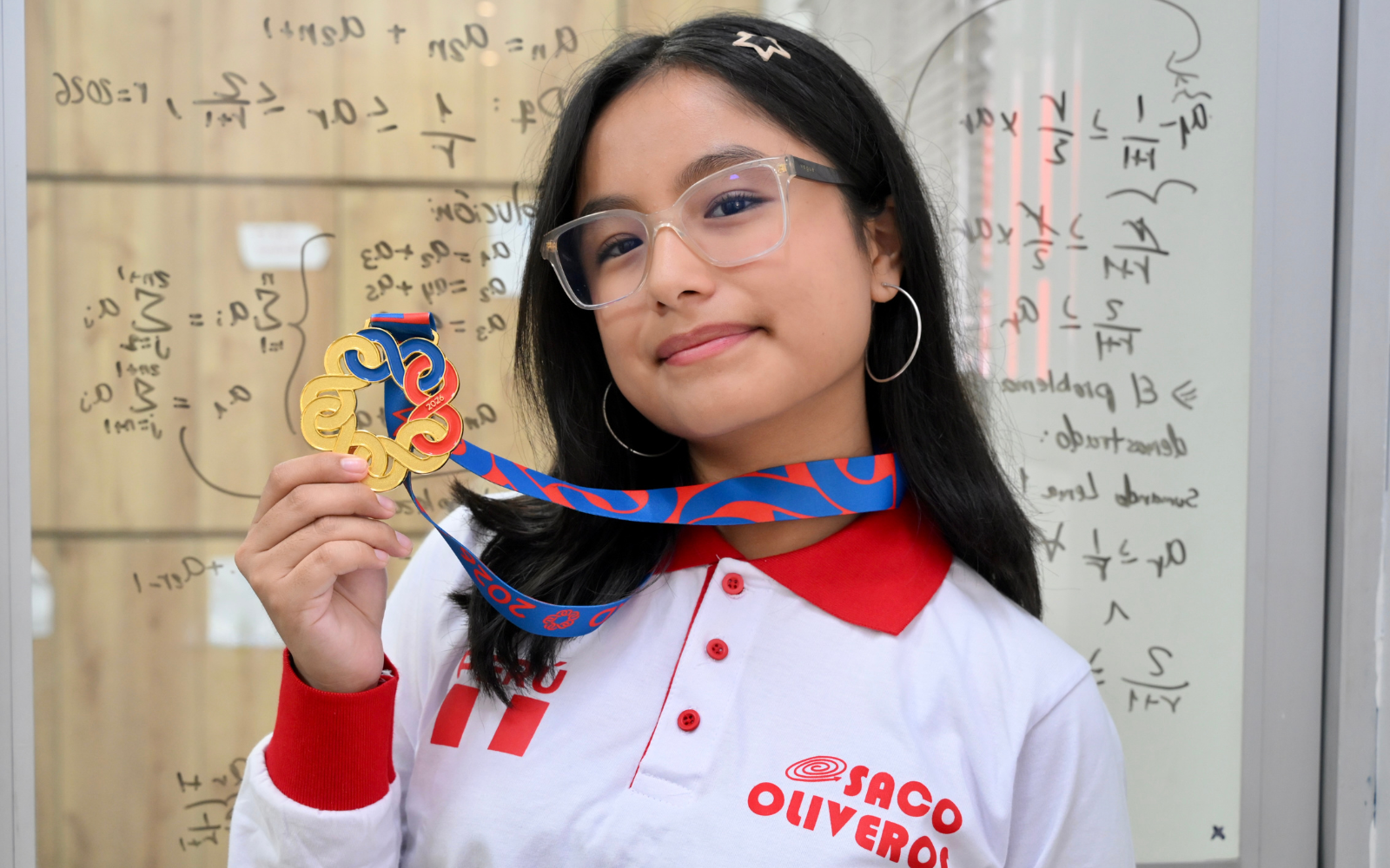 Dhamaris Alarcón