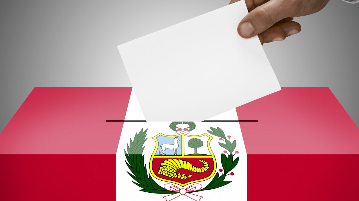 elecciones