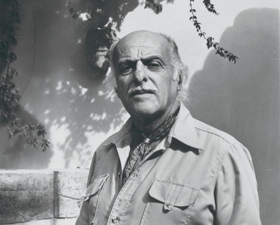 Felipe Benavides (Foto:Centro Inca Garcilaso)