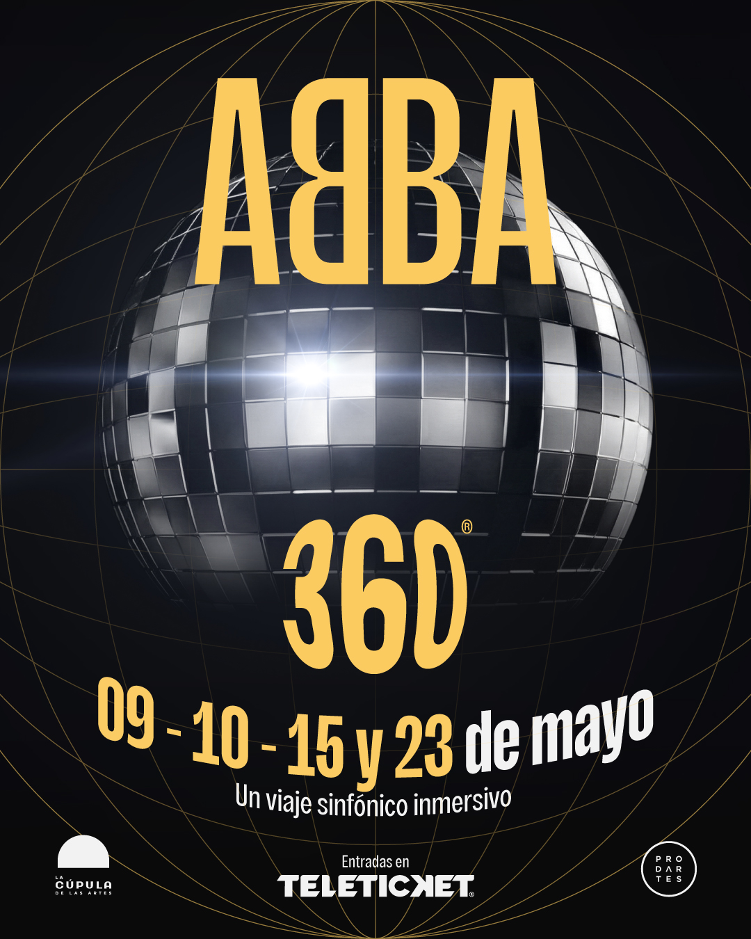 ABBA 360