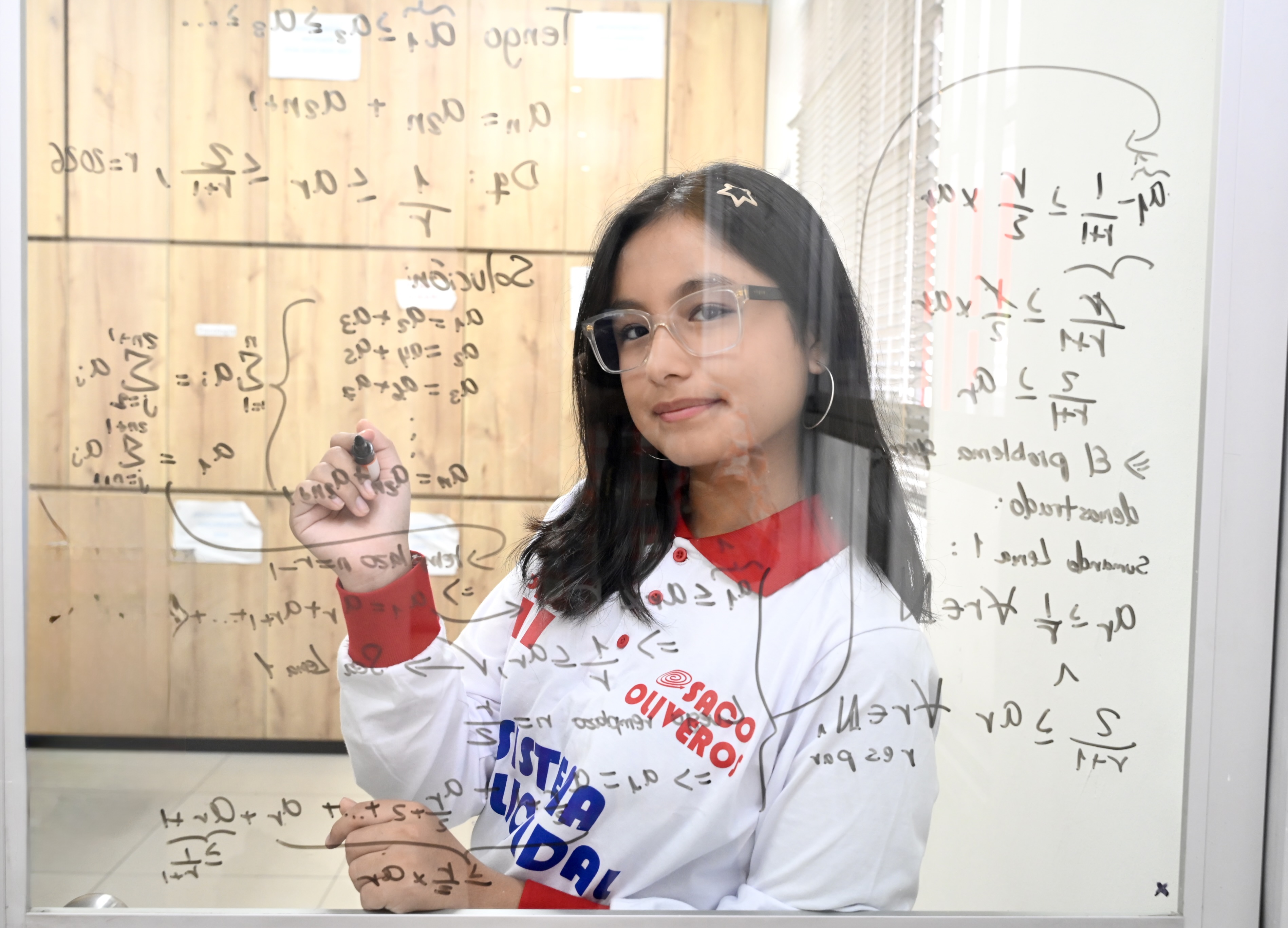 Dhamaris Alarcón