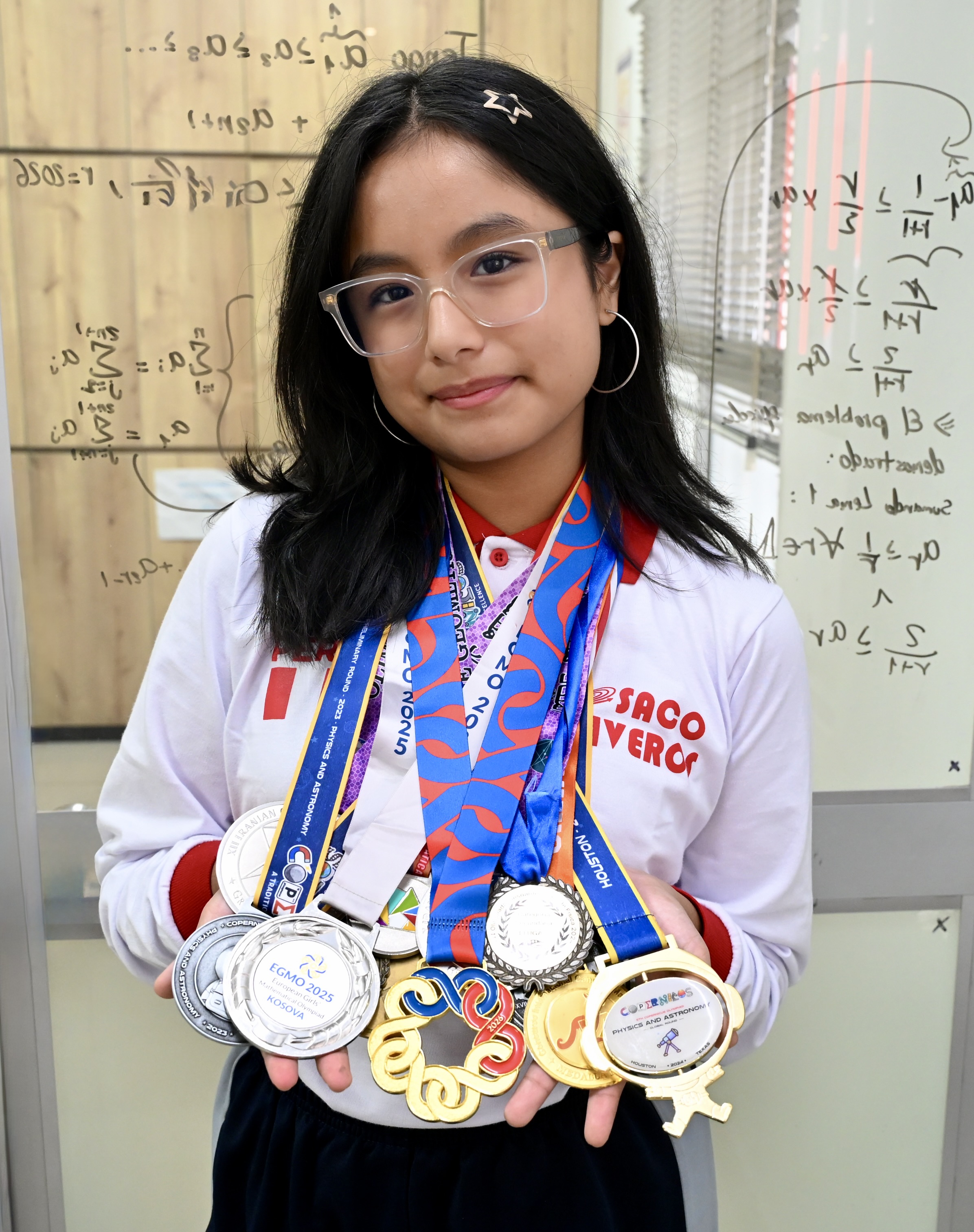 Dhamaris Alarcón