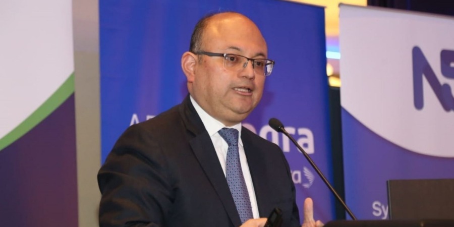 Paul Castillo: disciplina fiscal condiciona efectividad del control de la inflación