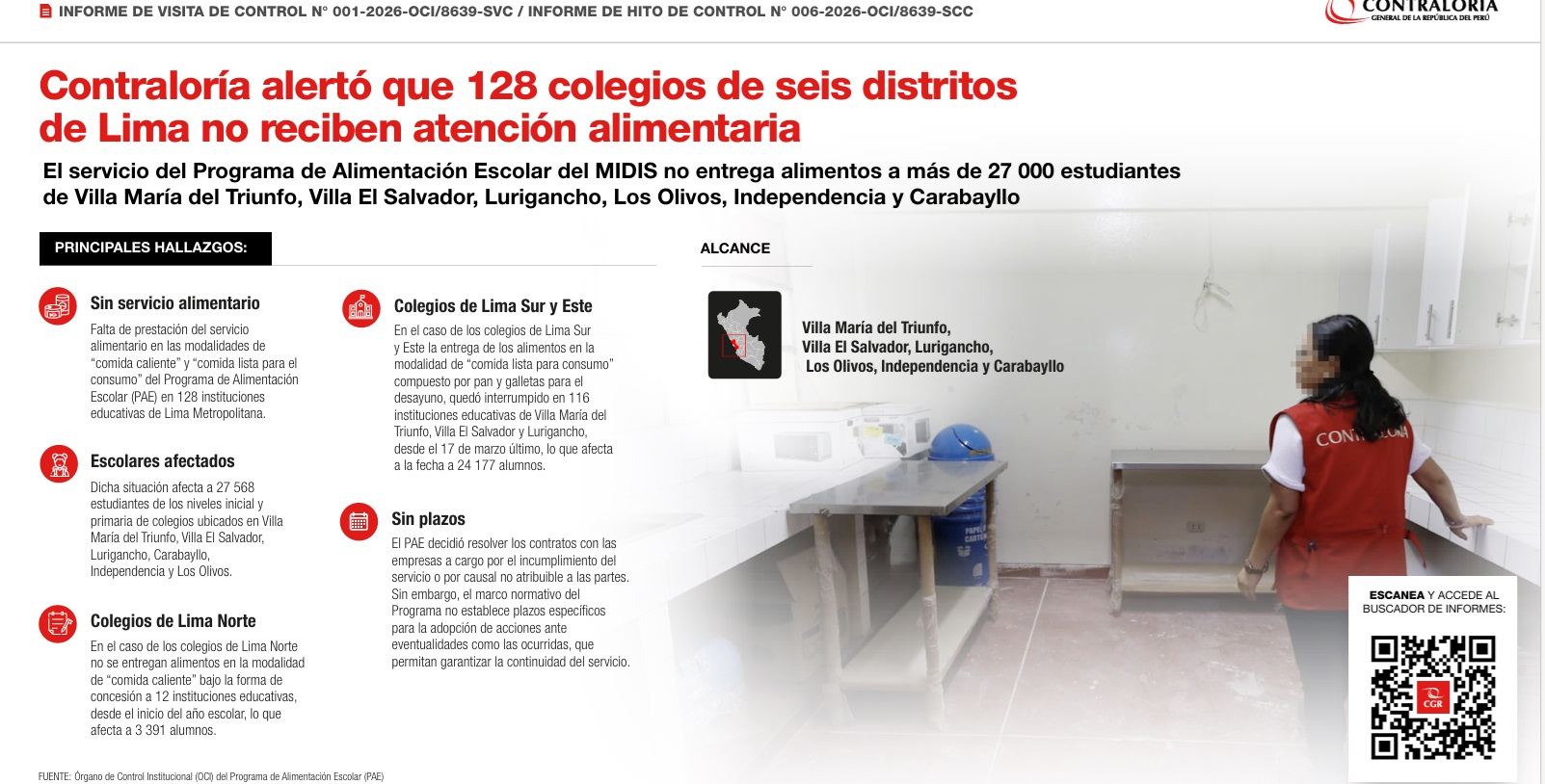 Informe