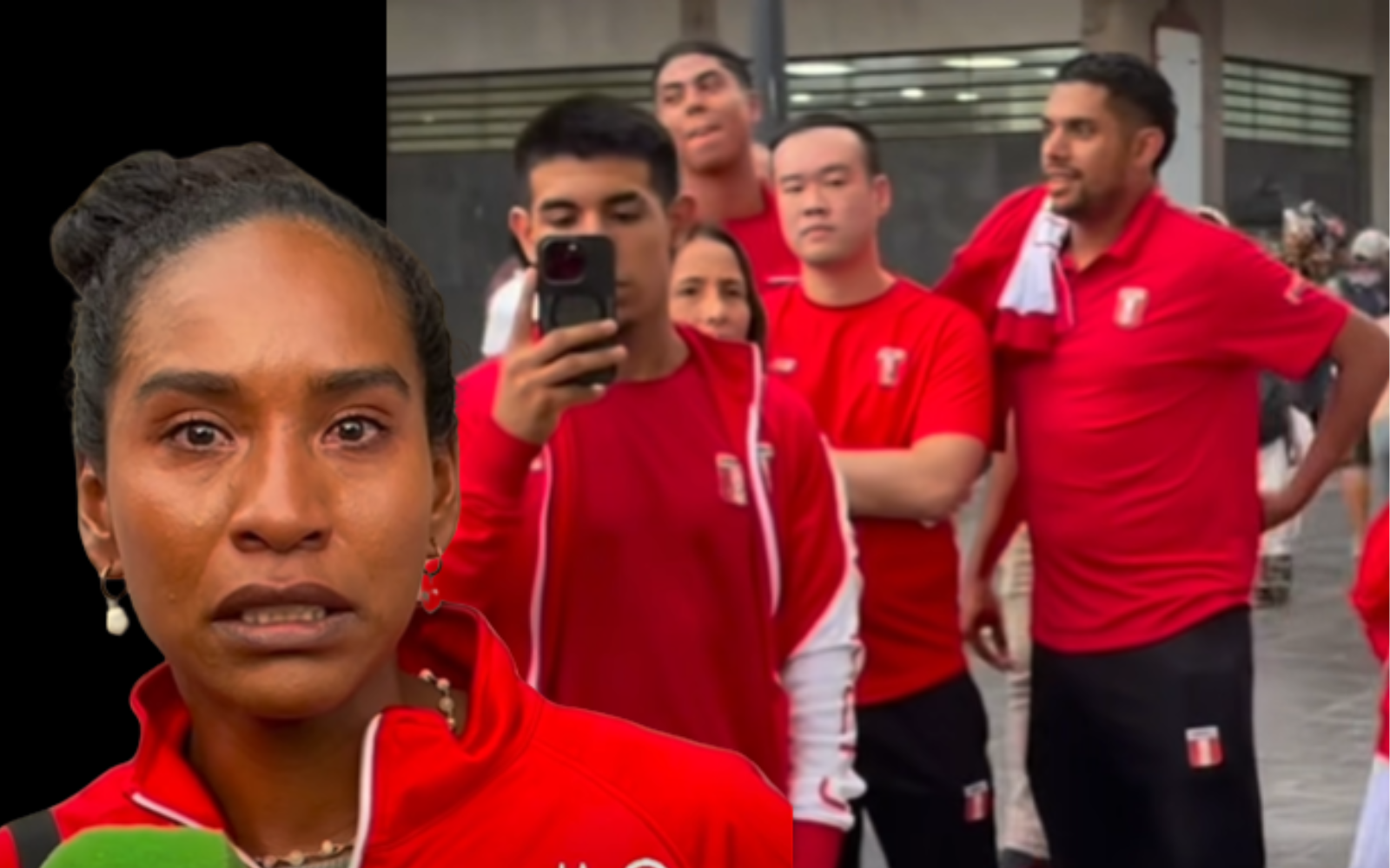 IPD pide disculpas tras denuncias de maltrato y exclusión de deportistas