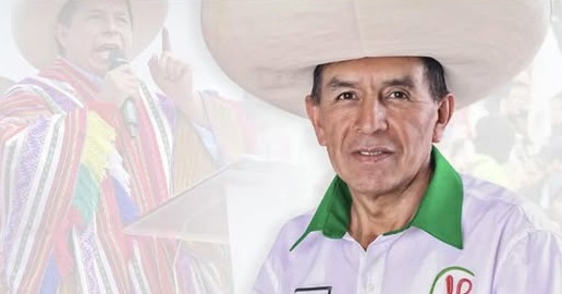 José Castilllo Terrones