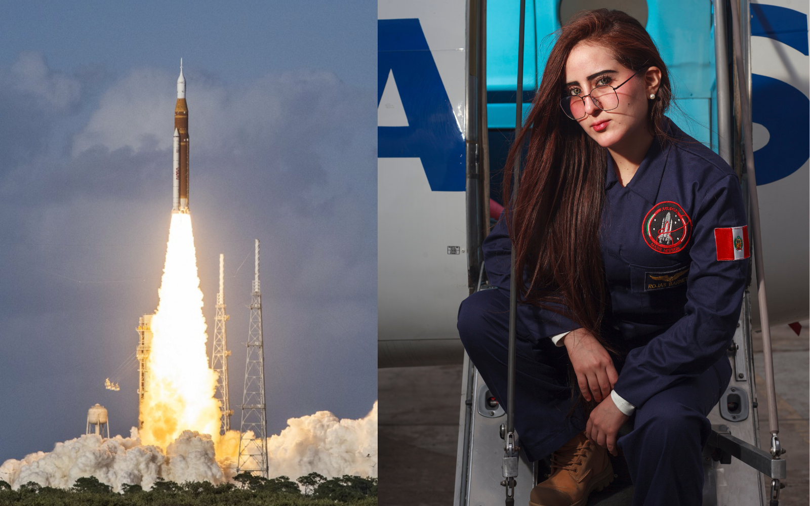 l Artemis II tiene como misión demostrar que la humanidad puede regresar al espacio con tripulación y volver con seguridad.