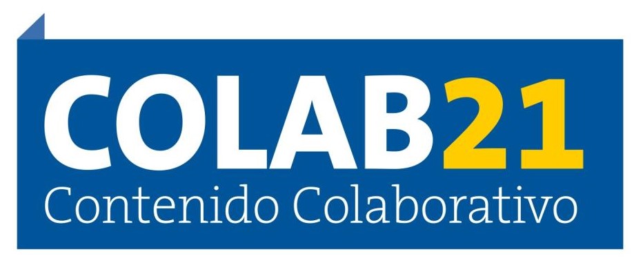 Logo Colab21