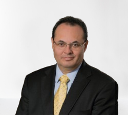 Luis Carranza