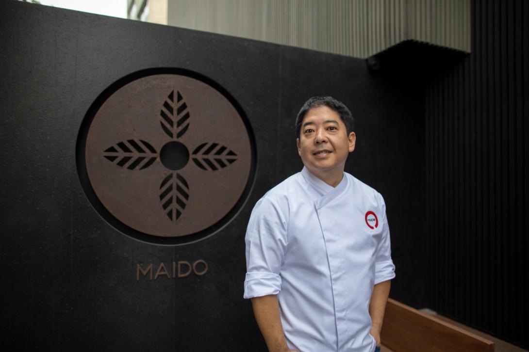 MAIDO