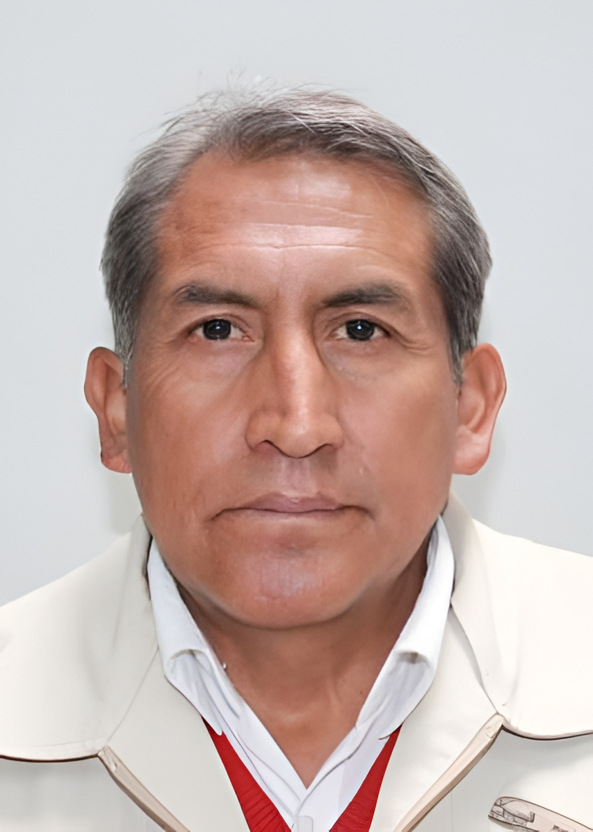 maximo peralta