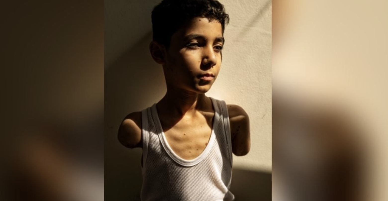 NIÑO 