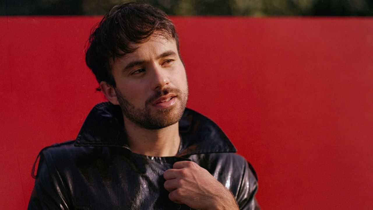 Adrian Bello debuta en el Gran Teatro Nacional el próximo setiembre.