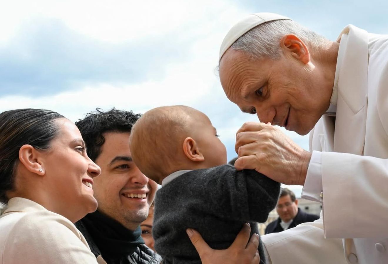 papa león xiv