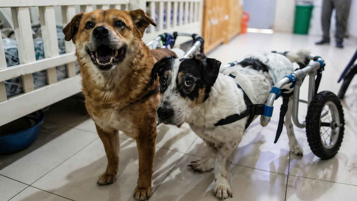 perritos