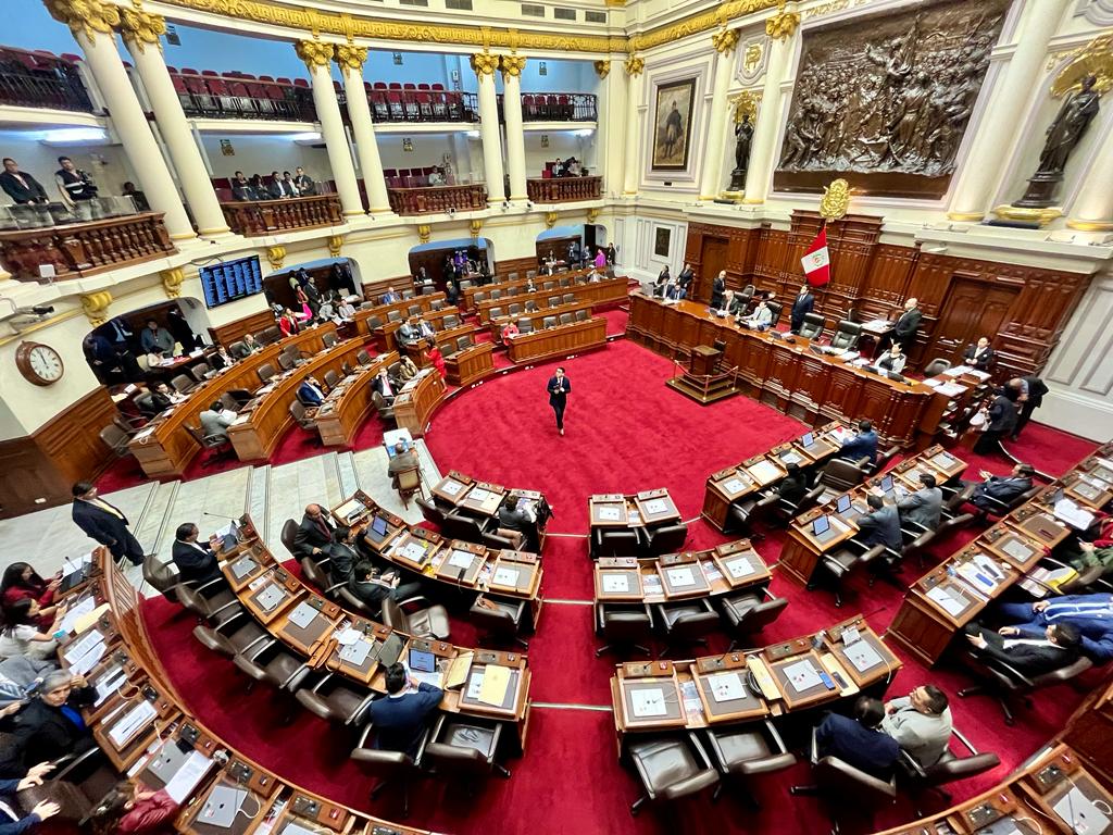 congreso