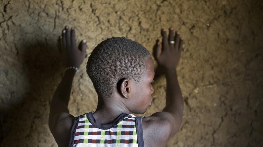 Hombres armados secuestraron al menos a 23 niños de un orfanato clandestino en Nigeria