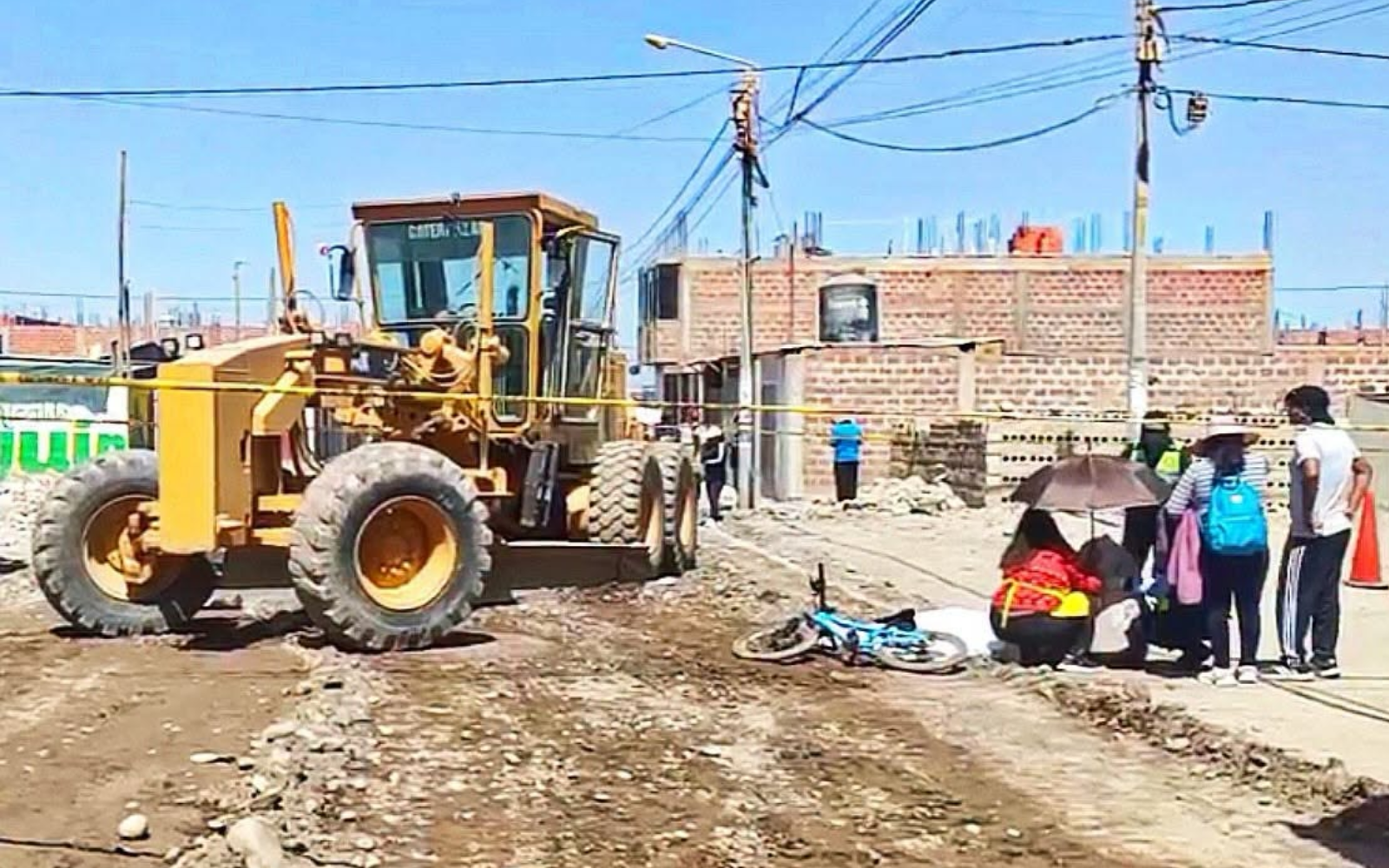 Tacna