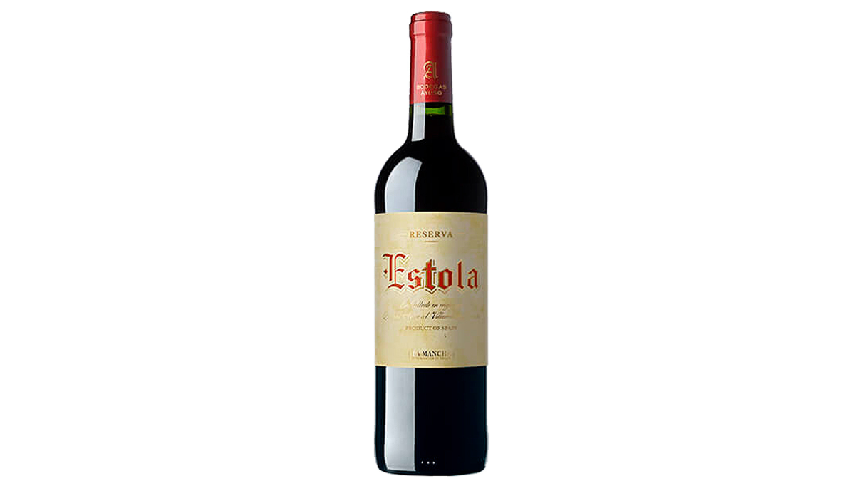 Vinos