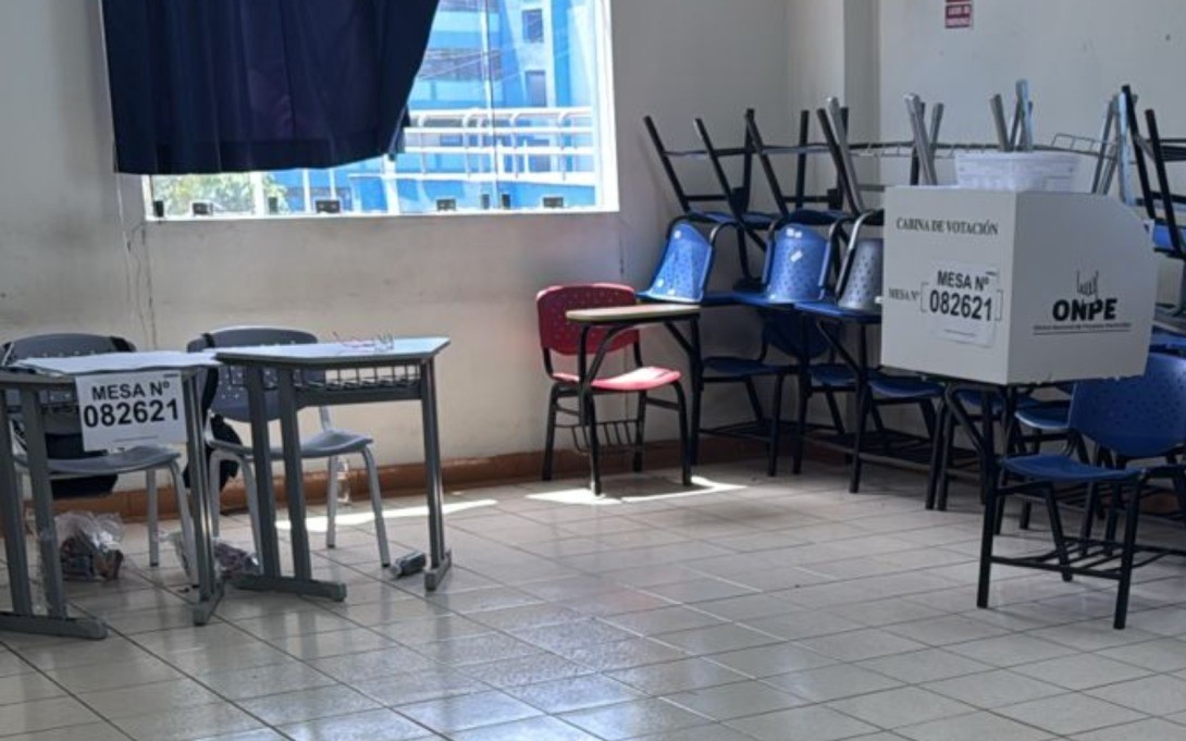 voto