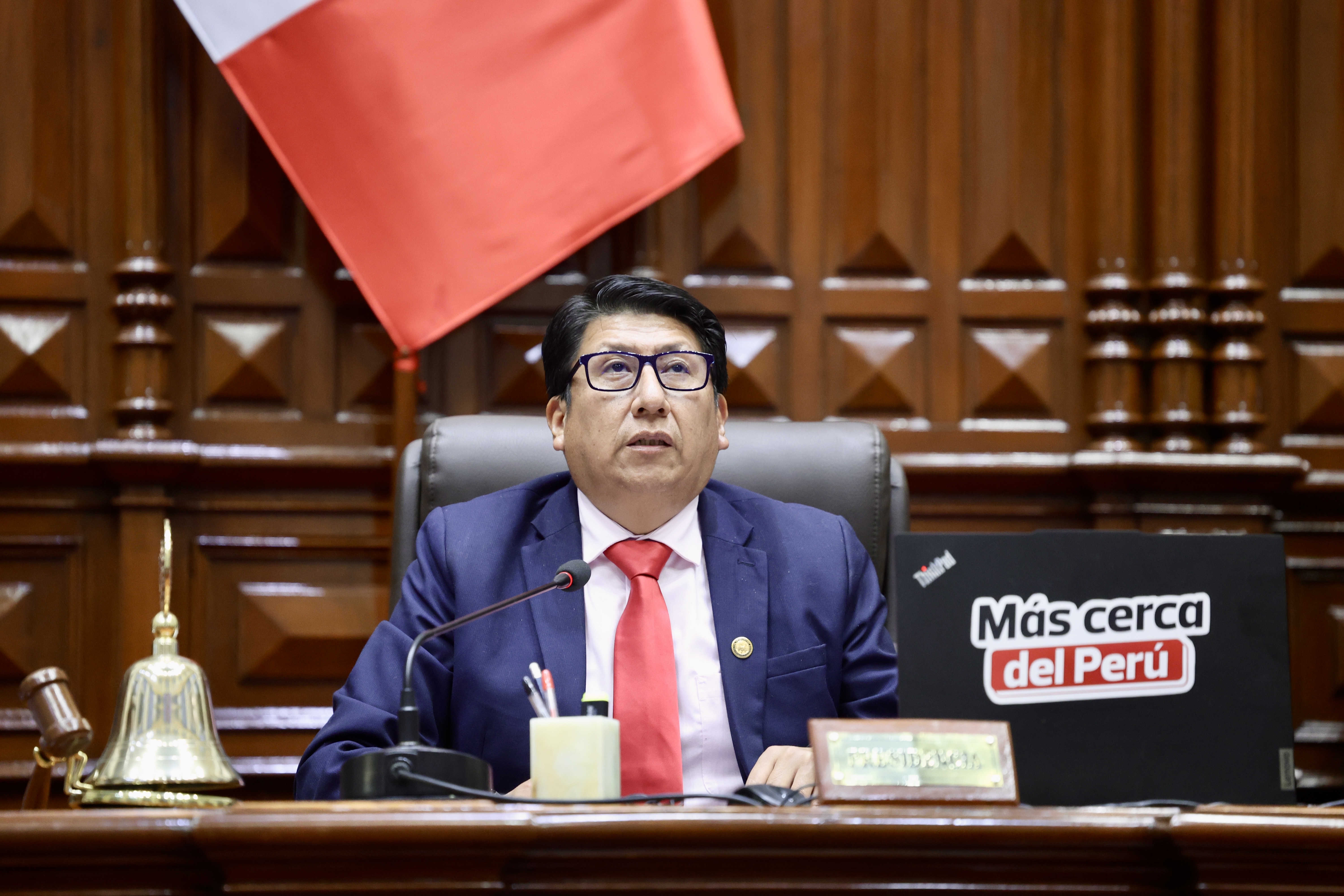 Waldemar Cerrón