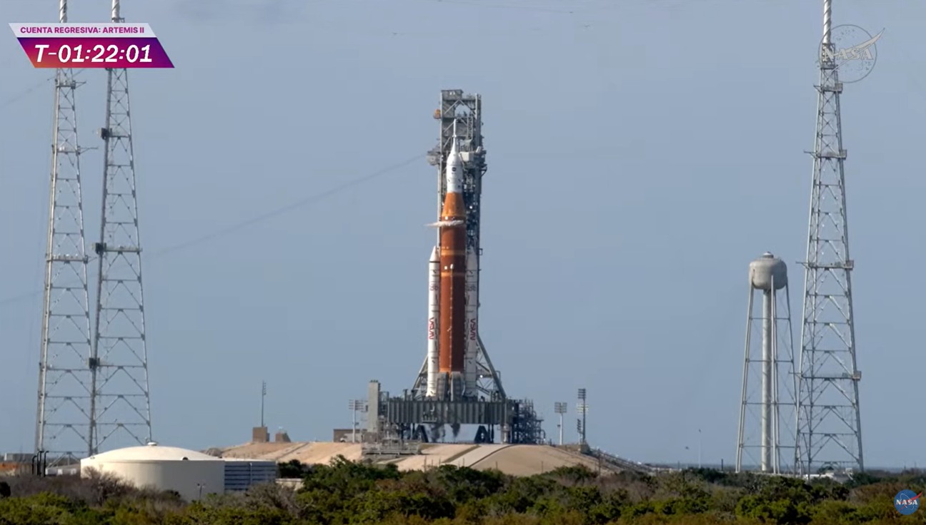 NASA