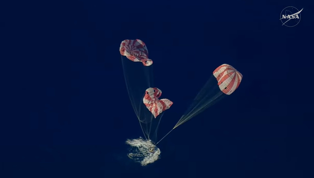 NASA