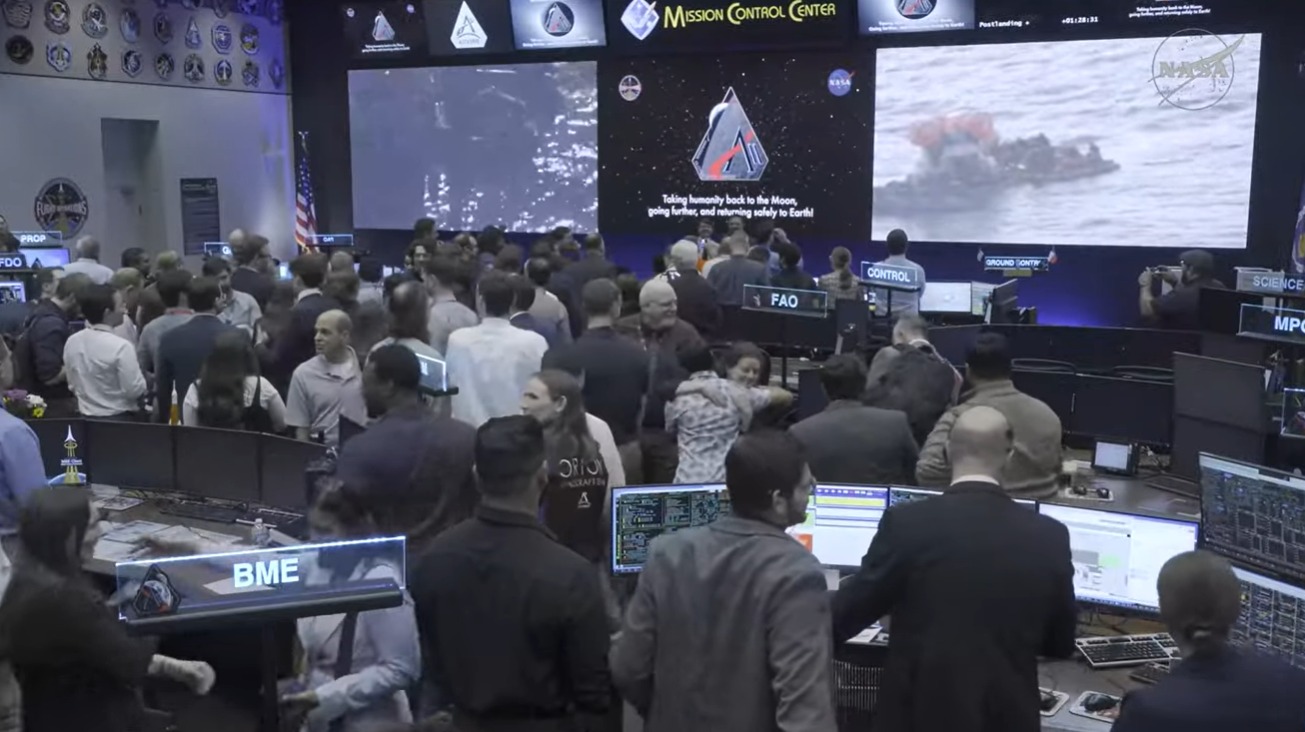 NASA