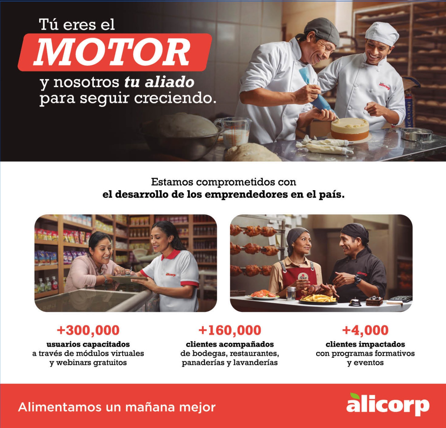 Alicorp