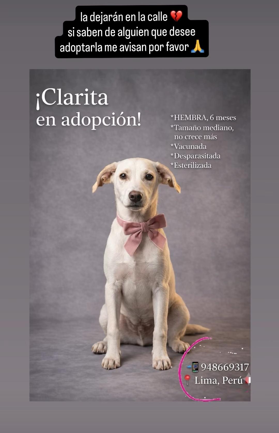 Clarita