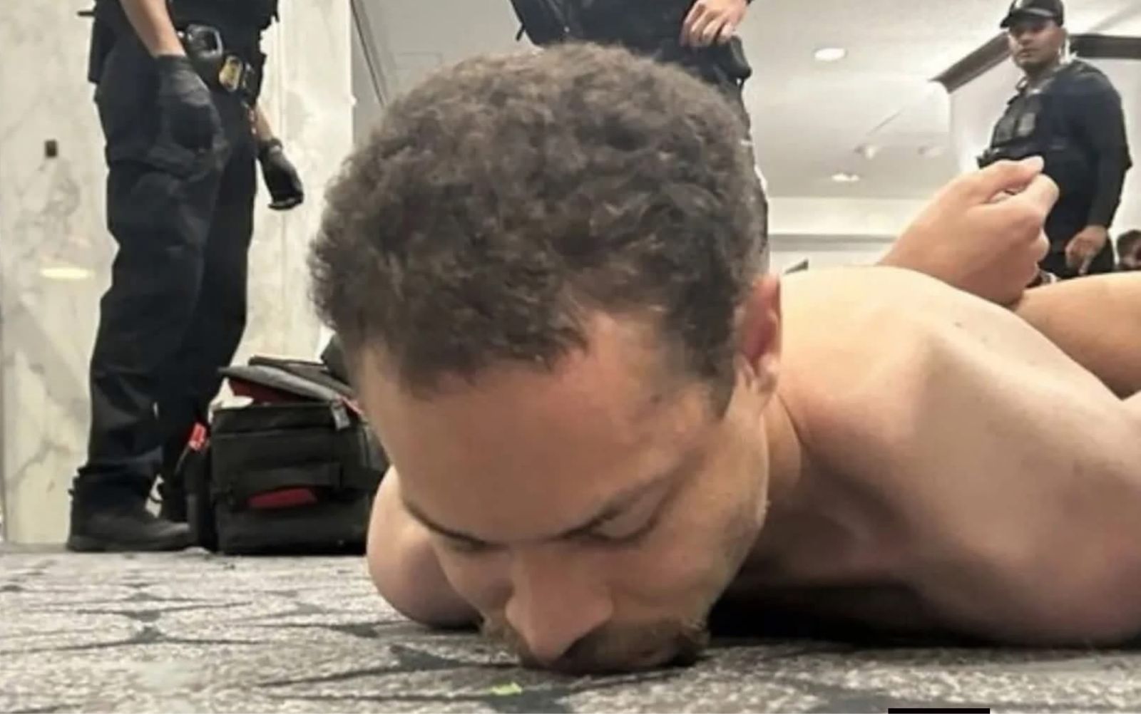 .