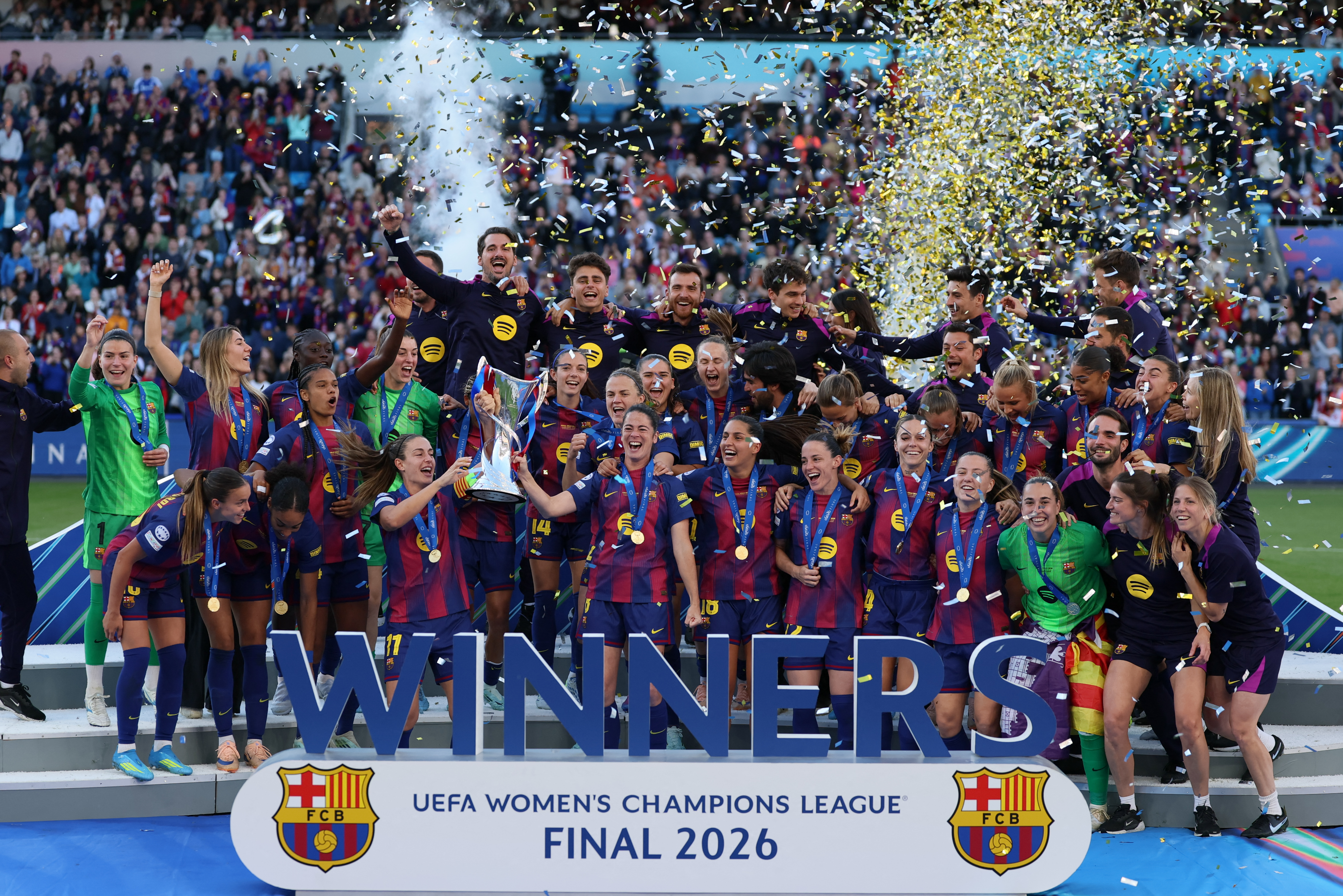 barcelona