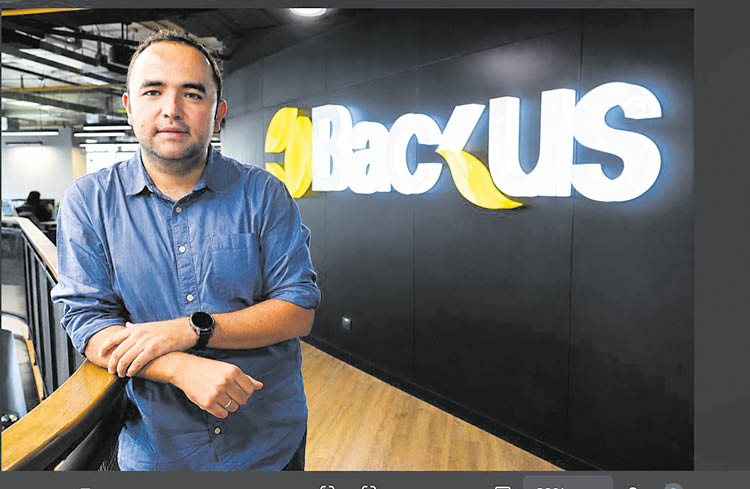 backus