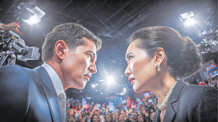 DEBATE