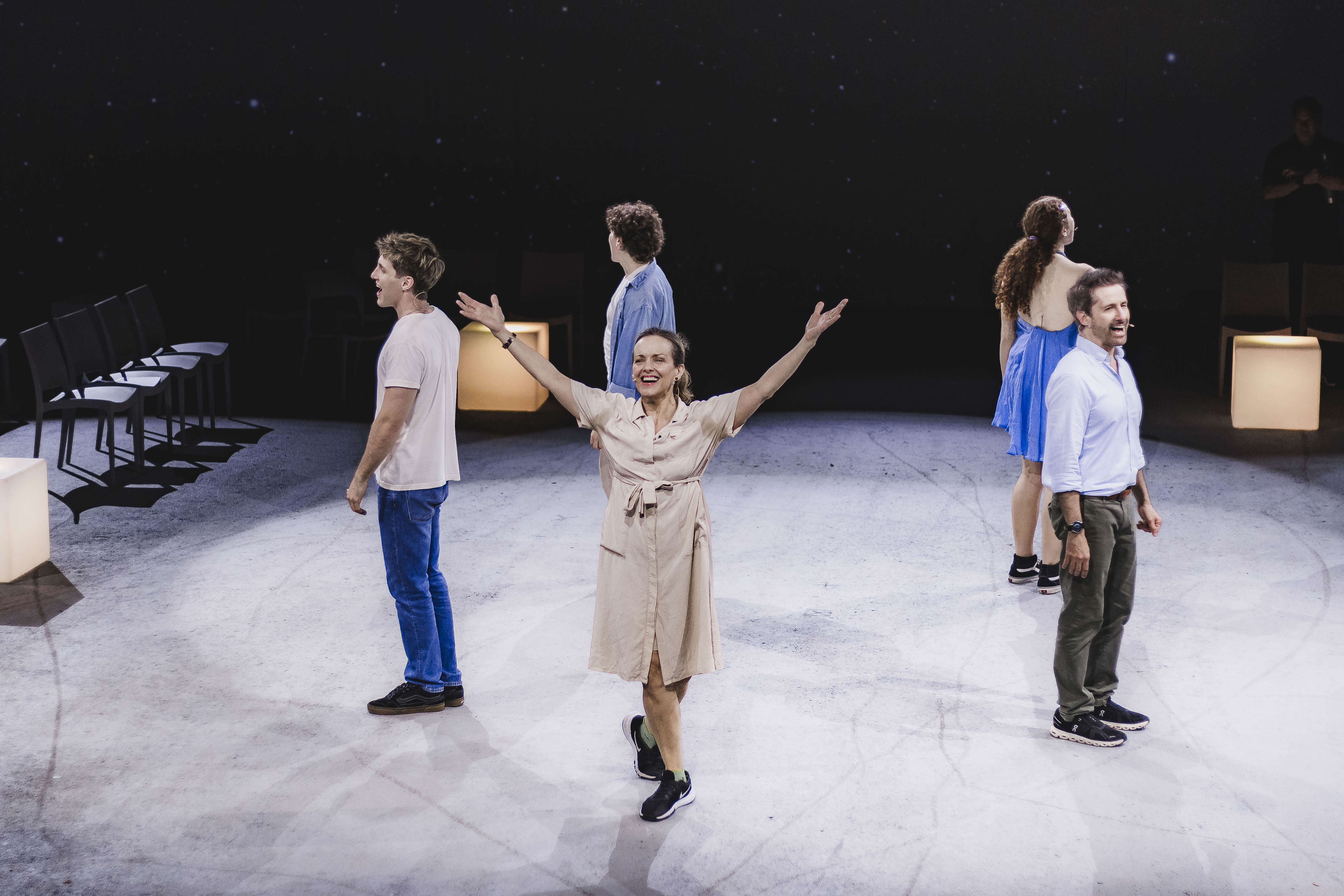 Next To Normal