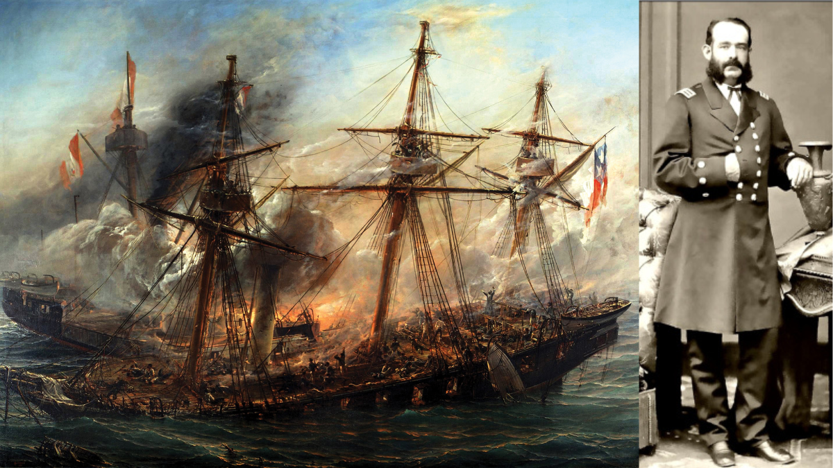 Combate de Iquique