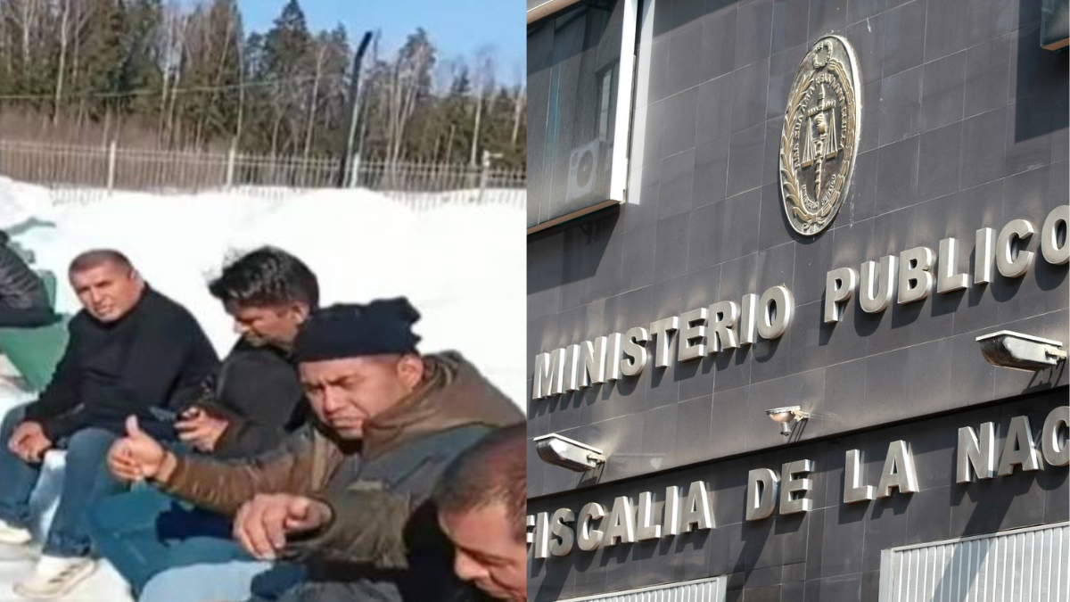 Fiscalía