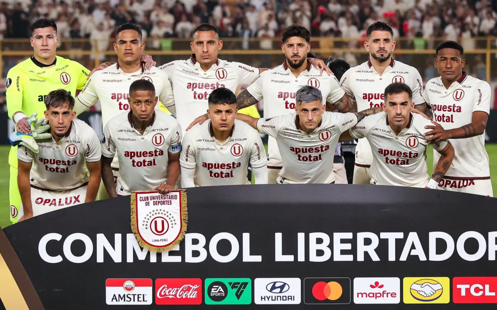Universitario