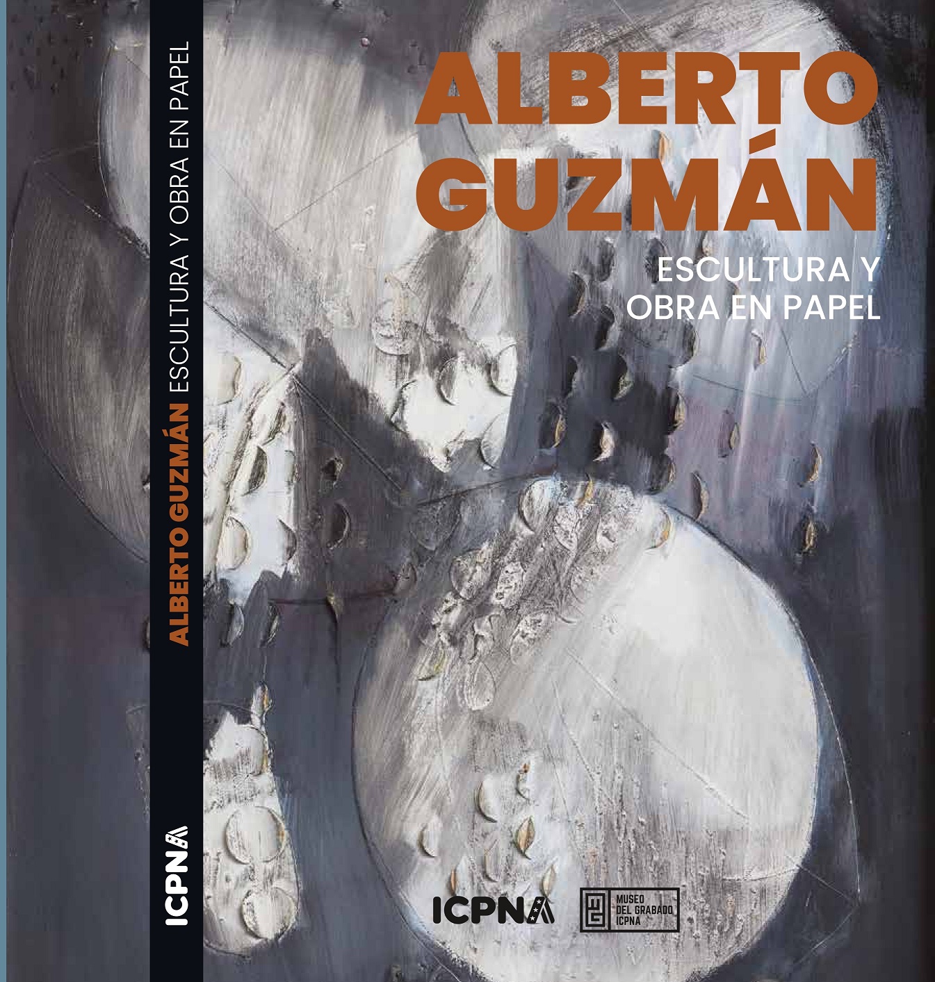 Alberto Guzmán libro