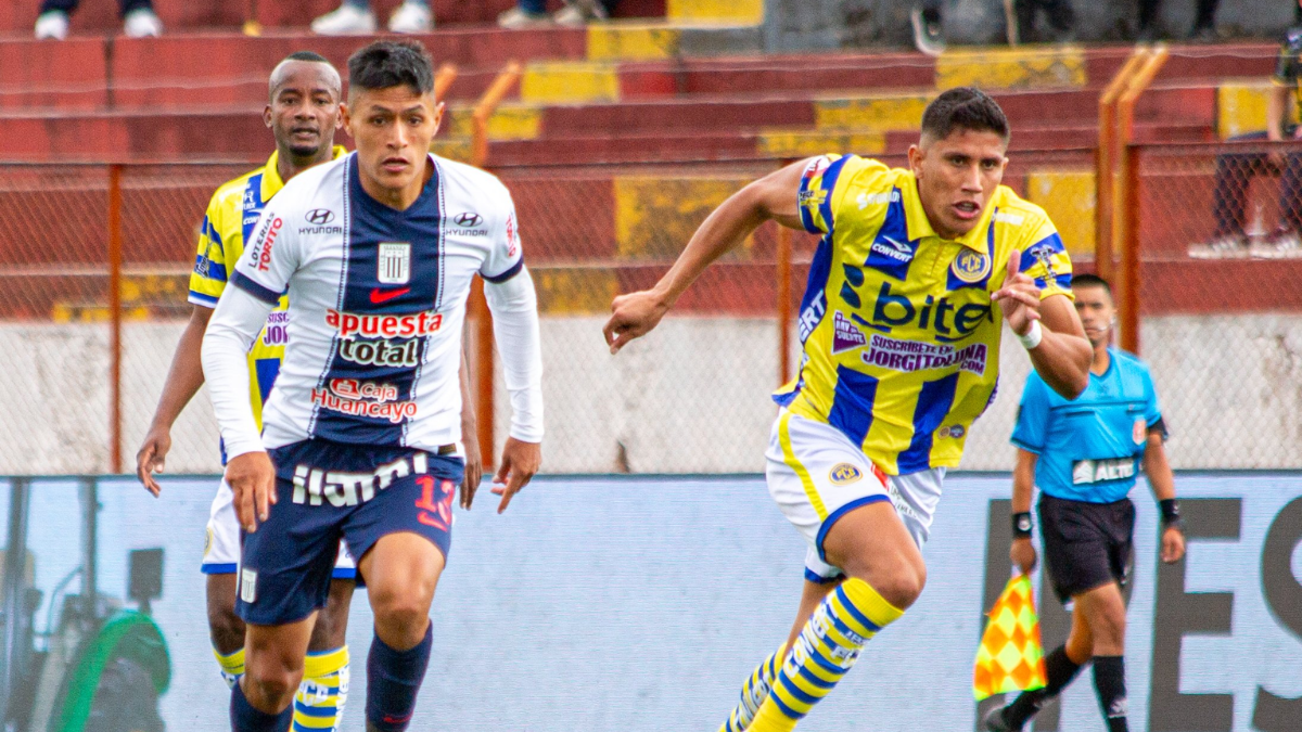 alianza