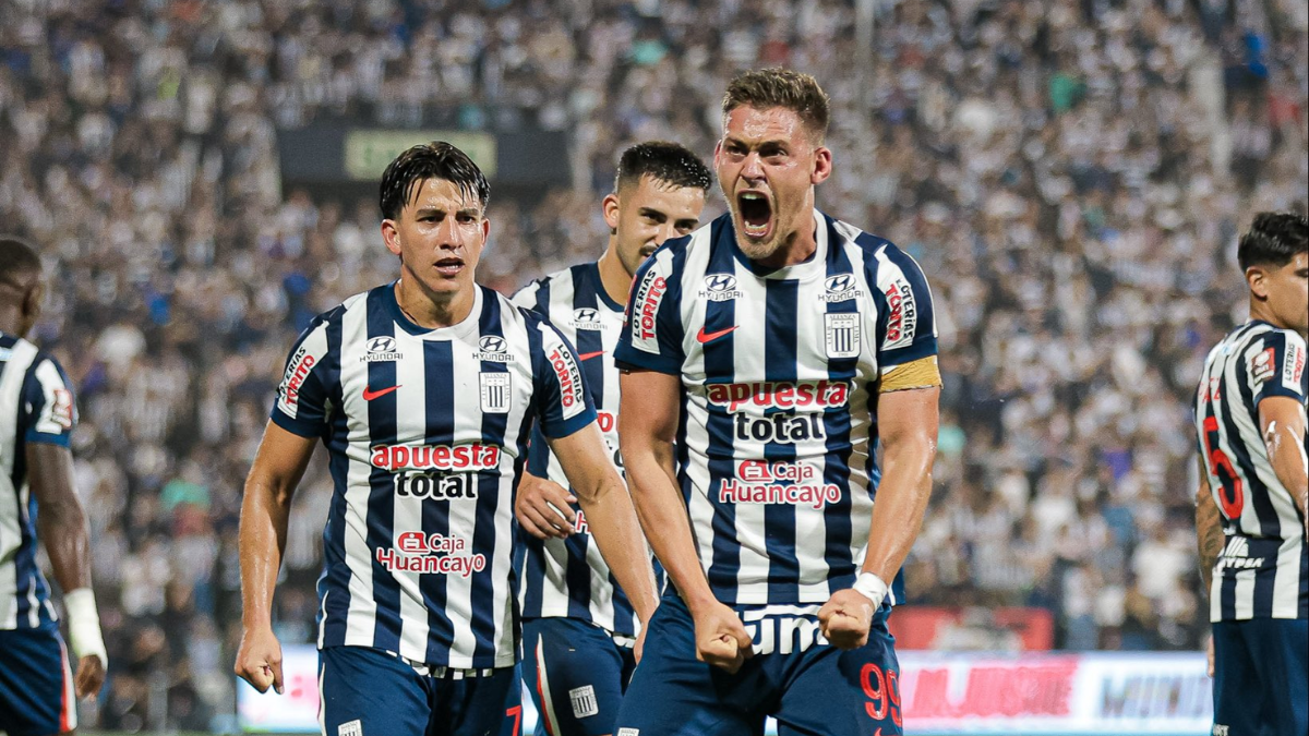 alianza