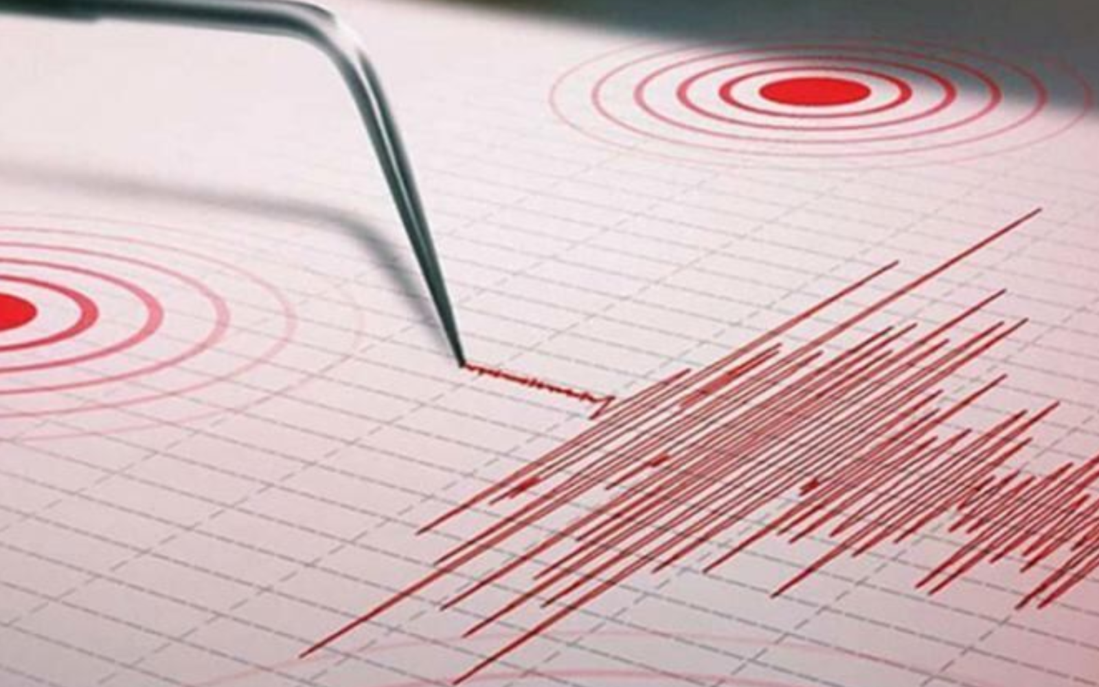 Áncash y Arequipa registran temblores durante la madrugada de este lunes