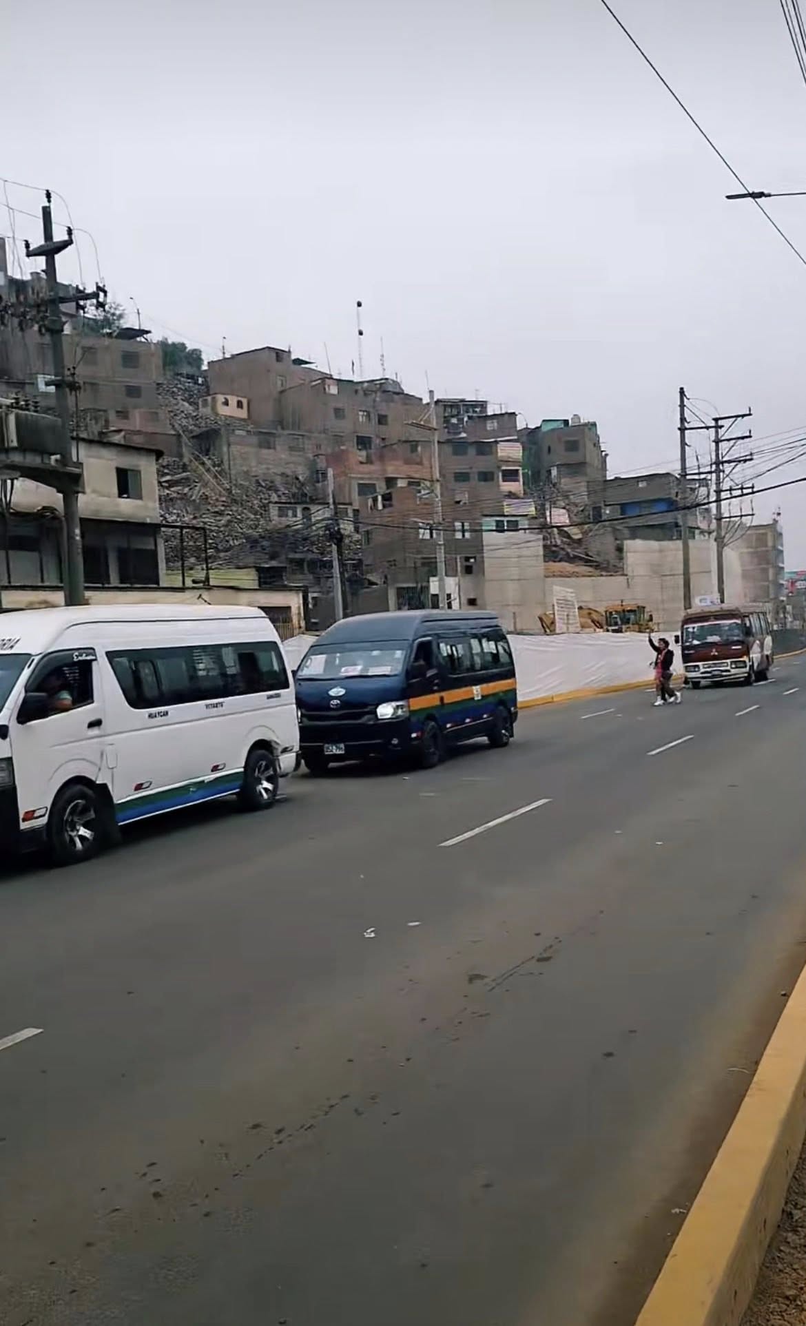 Carretera Central