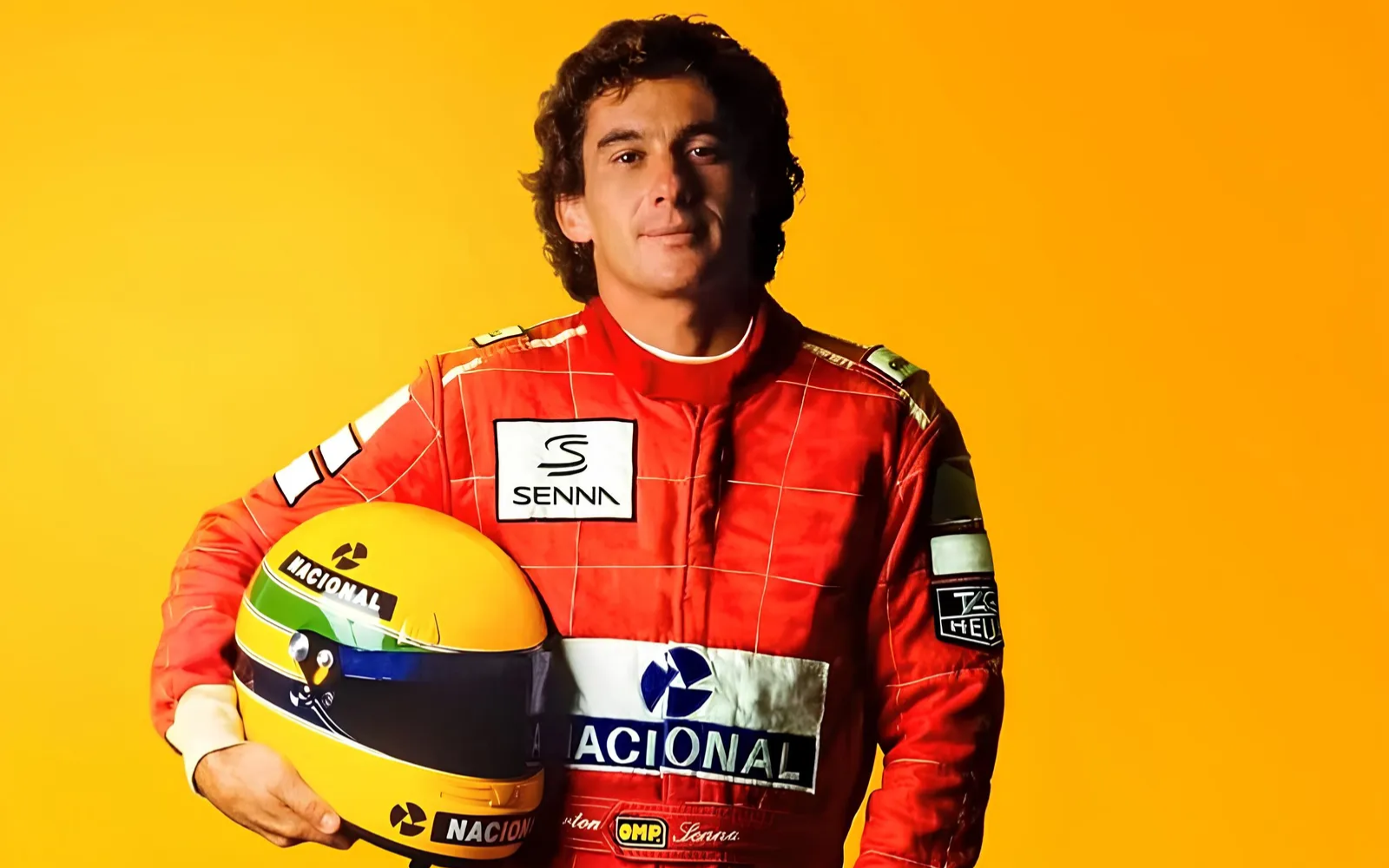 Ayrton Senna y su legado imborrable en la Fórmula 1