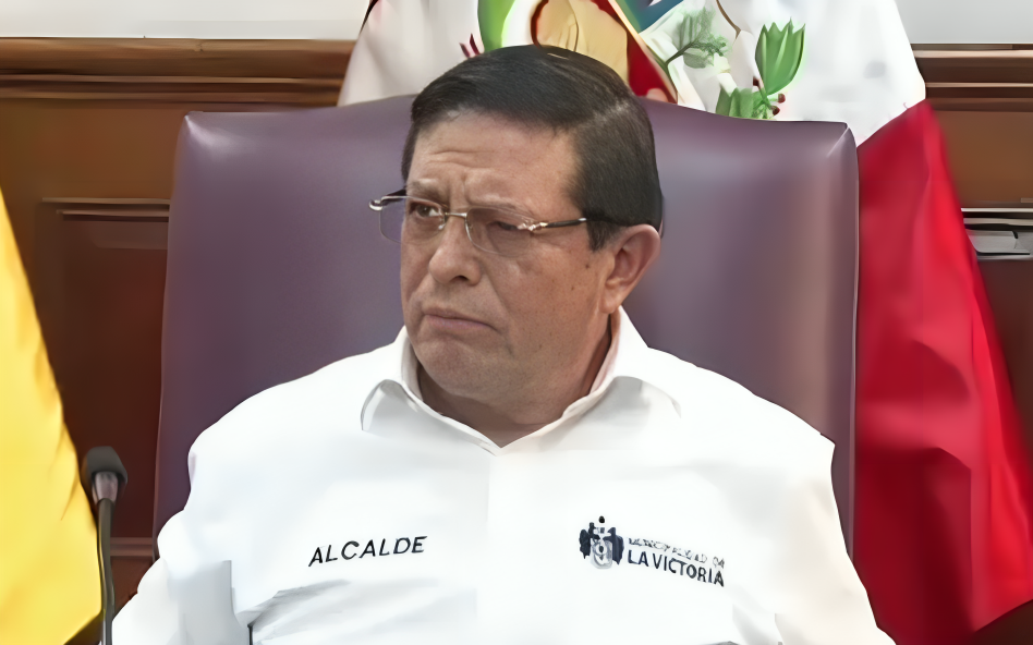 Rubén Cano sobre allanamiento: “No formo parte de ninguna organización criminal”
