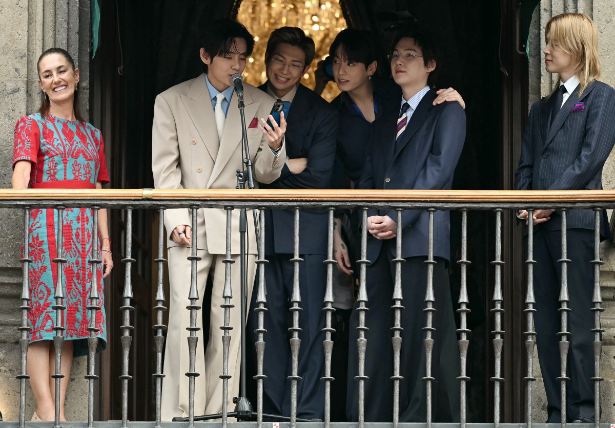 BTS 
